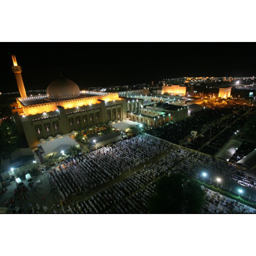 লাইলাতুল কদর: মাহাত্ম্য, ইতিহাস, ফজিলত ও আমল