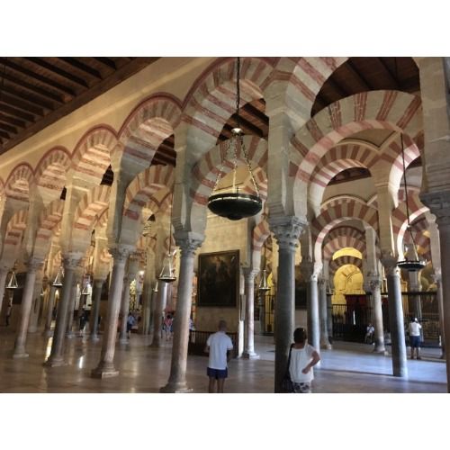 আল-আন্দালুস: স্পেনে মুসলিম সভ্যতার উত্থান, গৌরব ও করুণ পতনের ইতিহাস