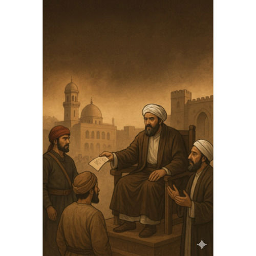 সমরকন্দ বিজয় এবং ইসলামী আইনের শাসন: এক ঐতিহাসিক নজির