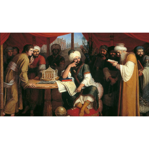 উমাইয়া থেকে আব্বাসীয়: মুসলিম খিলাফতের বিবর্তন ও ক্ষমতার পালাবদল (৬৬১-১২৫৮ খ্রি.)