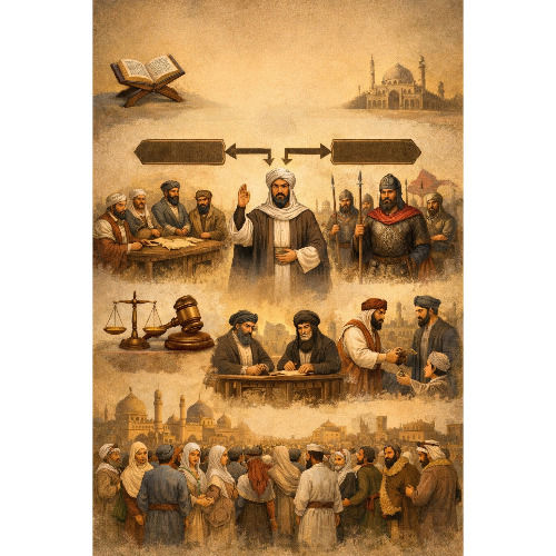 ইসলাম কি গণতন্ত্র সমর্থন করে?